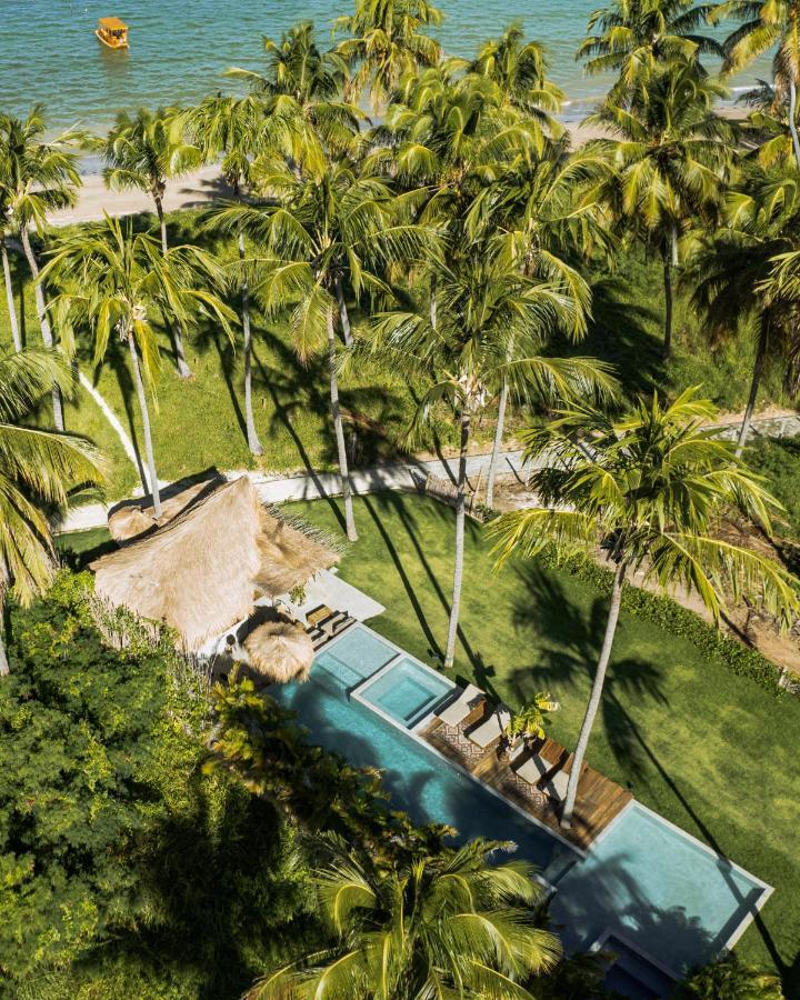 Hotel Zai Patacho Pôrto de Pedras Exteriér fotografie