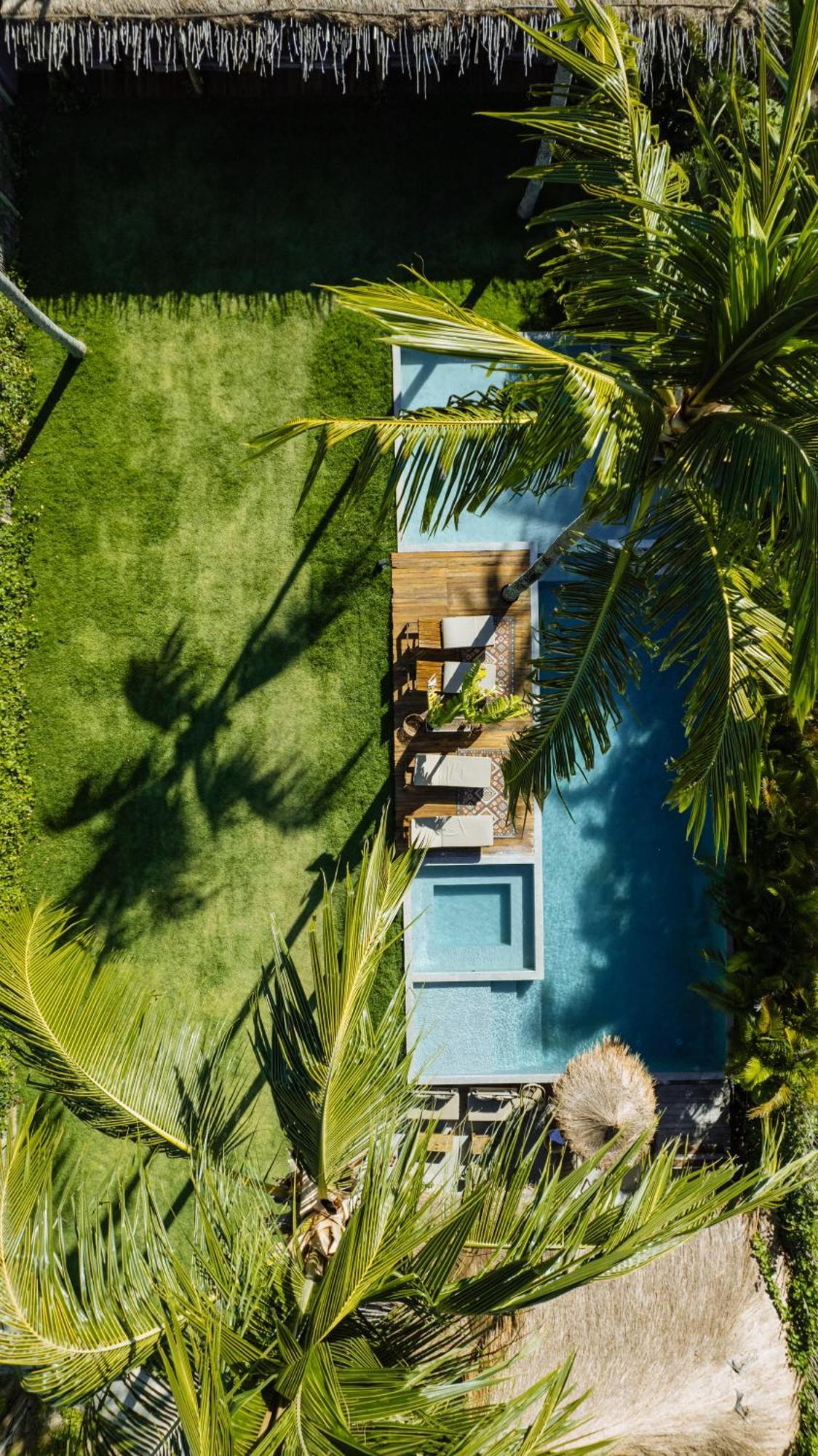 Hotel Zai Patacho Pôrto de Pedras Exteriér fotografie