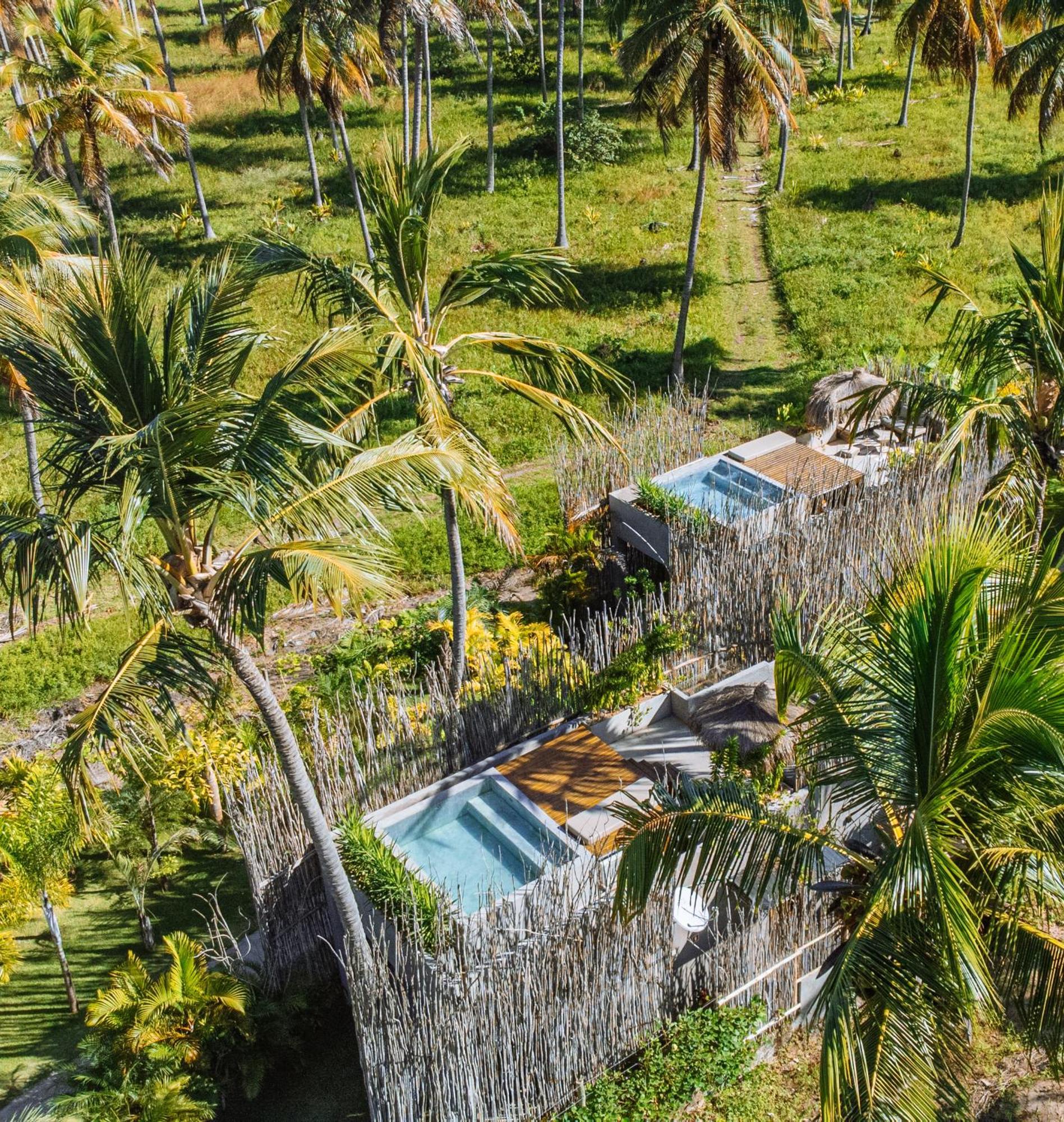 Hotel Zai Patacho Pôrto de Pedras Exteriér fotografie